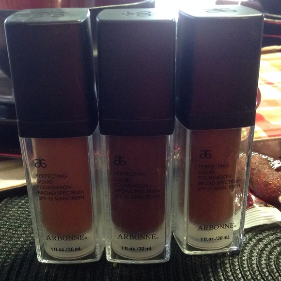 New Ethnic foundation