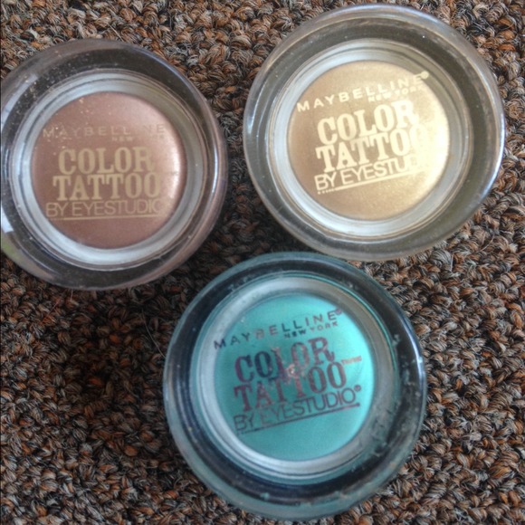Eyeshadow