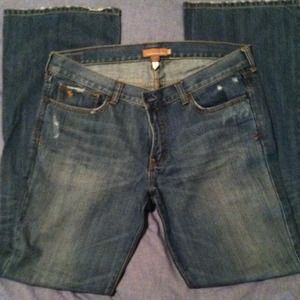 BUNDLED! AF jeans TALLS