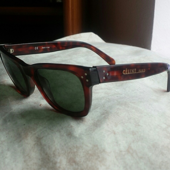 Celine Paris sunglasses AUTHENTIC