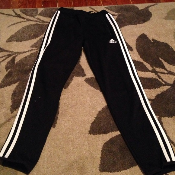 Adidas running pant