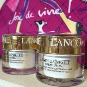 Absolue Night Recovery Cream