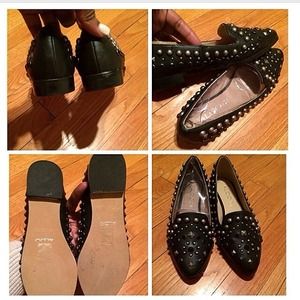 LADIES SHOES