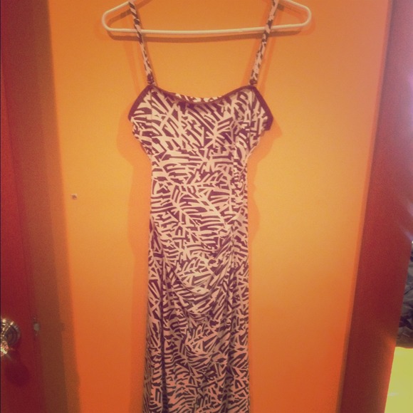 Diane von Furstenberg dress - Picture 1 of 2