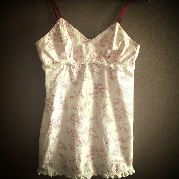 TOMMY HILFIGER dress/nightdress