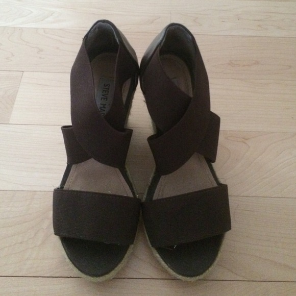 Steve Madden shoes