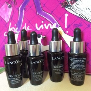 Bundle-- 2 Genifique Youth Activating Concentrate