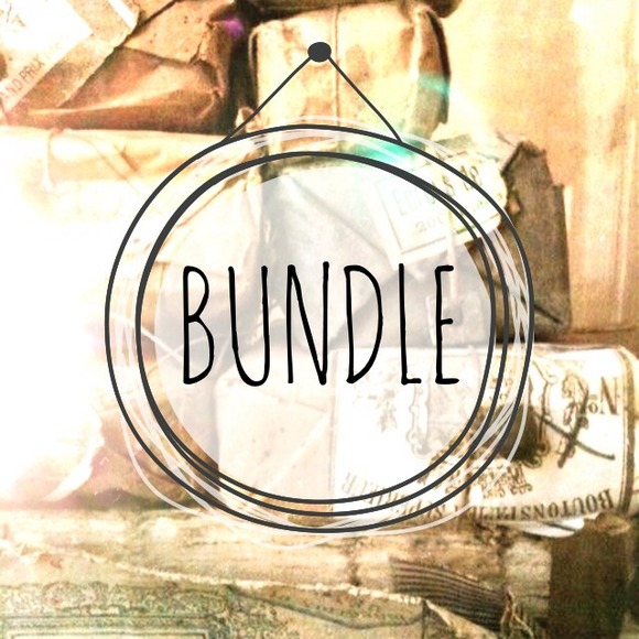 :: BUNDLE for Yasmin ::