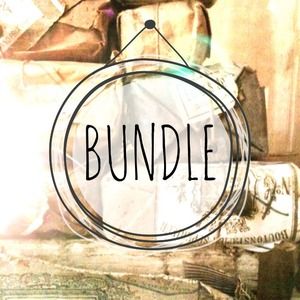 :: BUNDLE for Yasmin ::