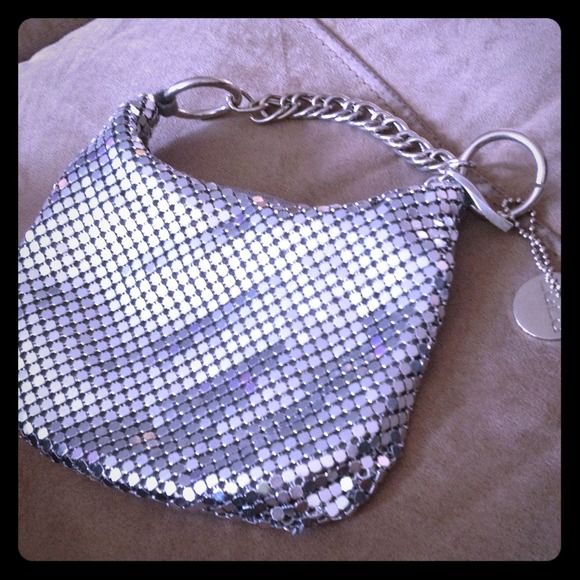 Evening bag