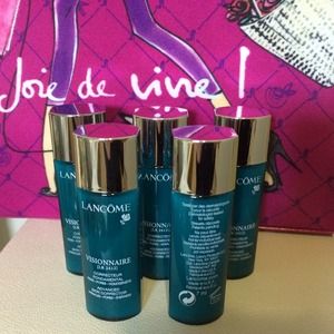 Visionnaire Advanced Skin Corrector bundle
