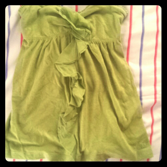 Abercrombie & Fitch Tops - Abercrombie & Fitch Top