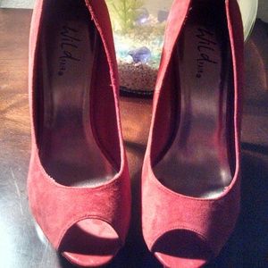 Beautiful & Sexy (New price)