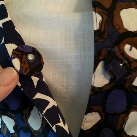 🎉REDUCED Classy Blazer - Picture 3 of 4