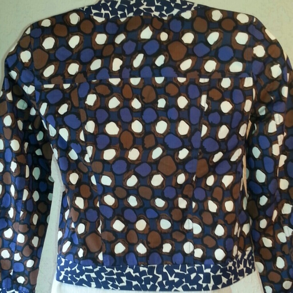 🎉REDUCED Classy Blazer - Picture 4 of 4