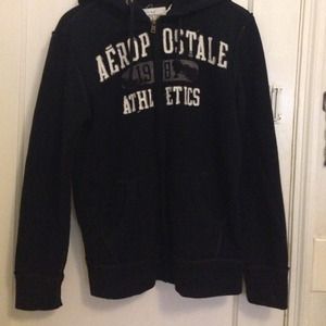 Men's Aeropostale Jacket