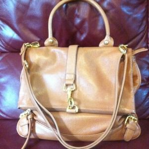 Great manmade leather Aldo Bag