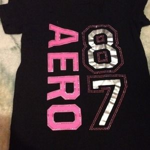 Aeropostale shirt