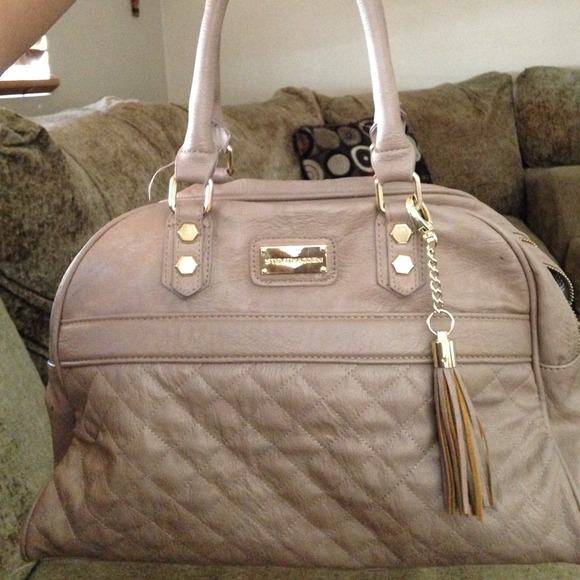 Steve Madden bag