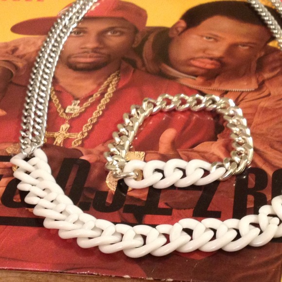 New swaggcreator mix chain set - Picture 4 of 4