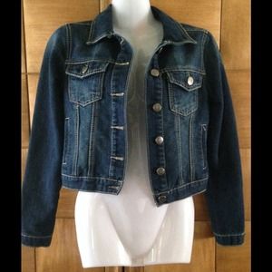 🎉(HOST PICK)🎉💃Denim Jacket😃