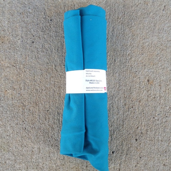 We Love Colors Matte Leggings - Picture 2 of 3