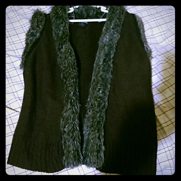Vest