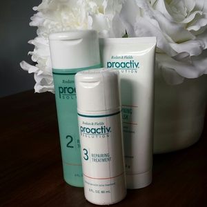 Proactive Set