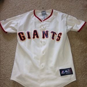 Sf giants baby look good this summer ⚾