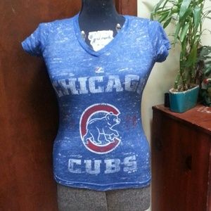 Chicago Cubs Tee