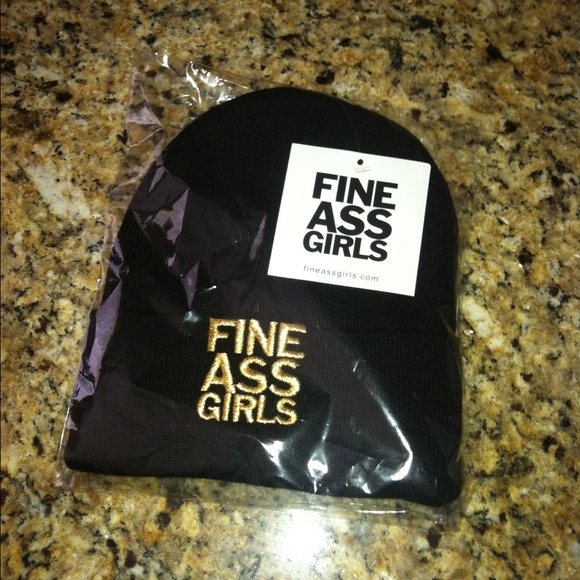 FINE ASS GIRLS✨