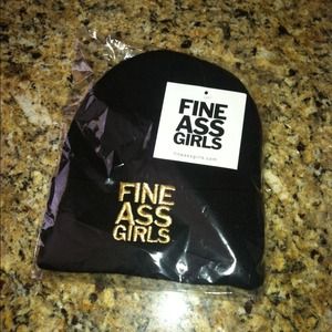 FINE ASS GIRLS✨