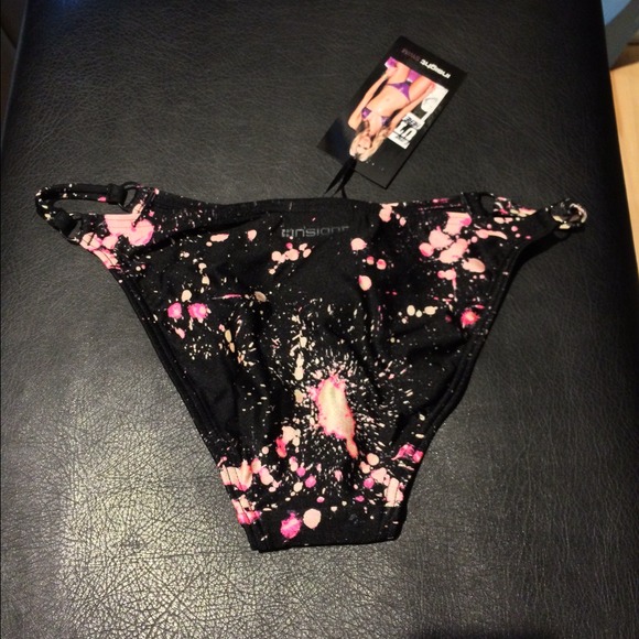 Insight bikini set - Picture 2 of 4