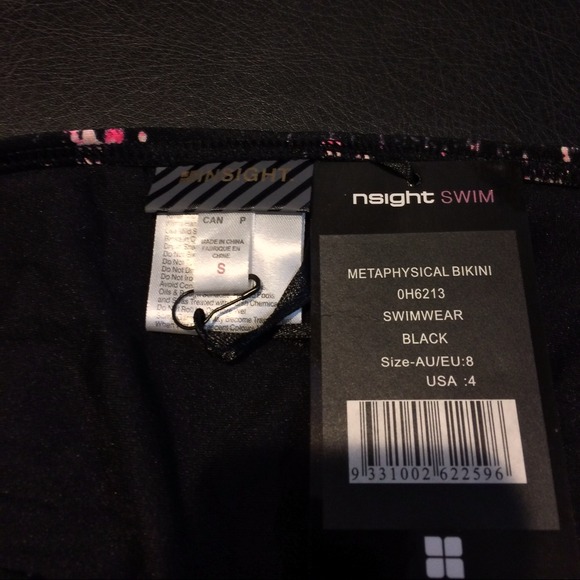Insight bikini set - Picture 3 of 4