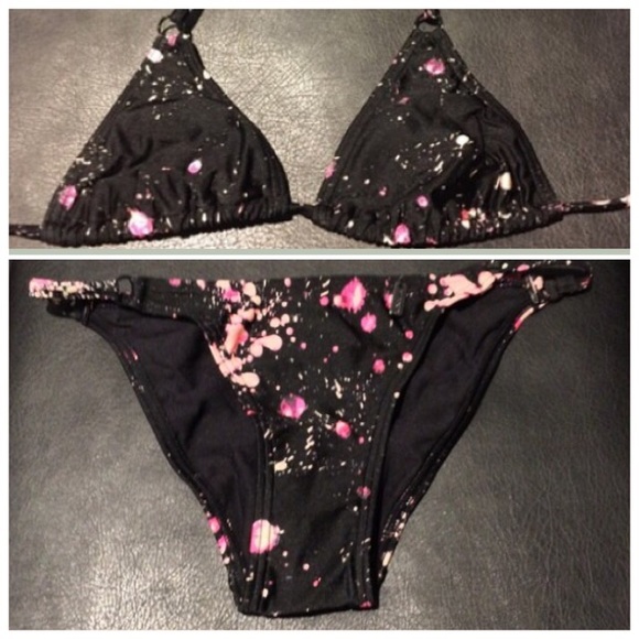 Insight bikini set