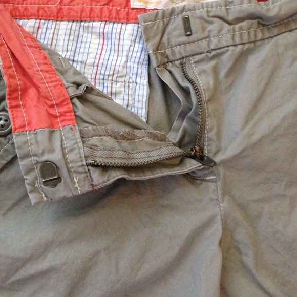 BUNDLED J. Crew Chino Shorts - Picture 3 of 4