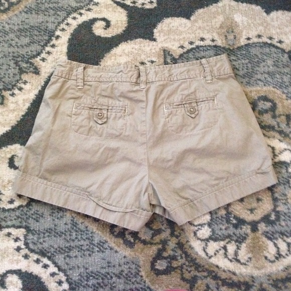 BUNDLED J. Crew Chino Shorts - Picture 4 of 4