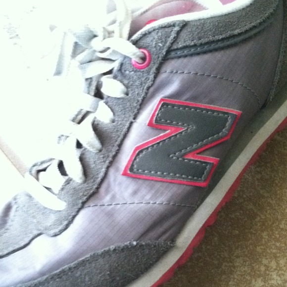 🌟EDITOR'S PICK🌟 New balance sneakers size 8