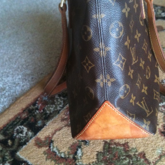 Additional LV Cabas Piano - Picture 3 of 4