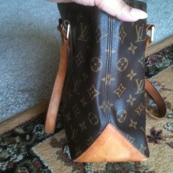 Additional LV Cabas Piano - Picture 4 of 4