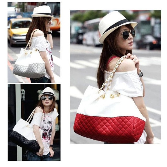 New Tote Women Bag