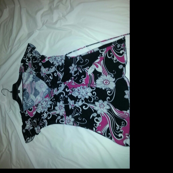 Flower top - Picture 2 of 4