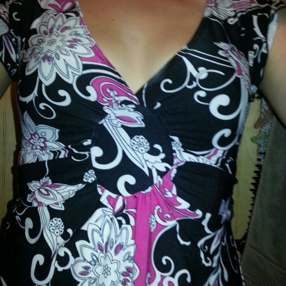 Flower top - Picture 3 of 4