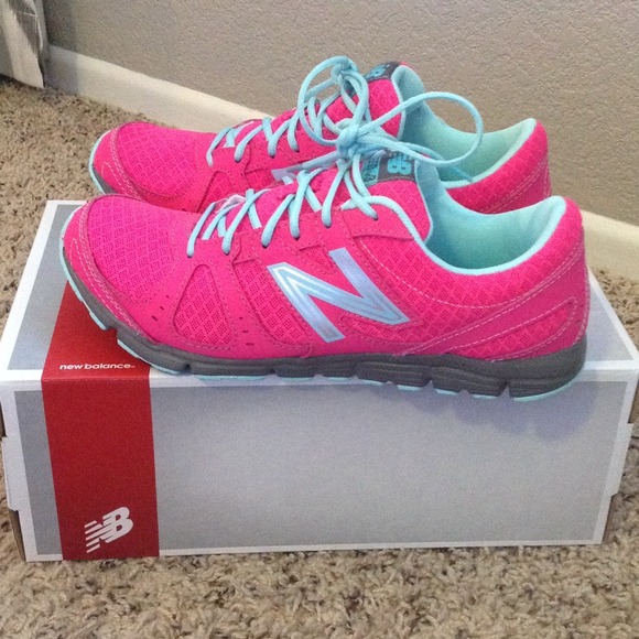 New in Box!!! New Balance running shoes
