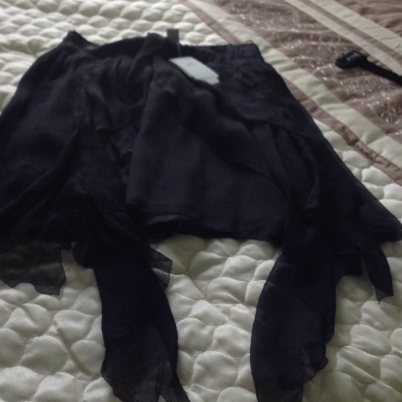 Skirt