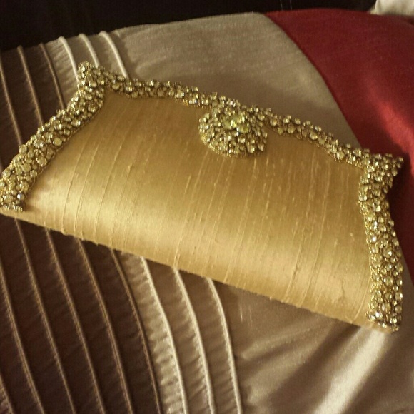 Party clutch