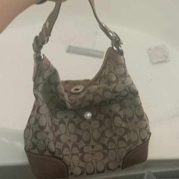 Coach handbag