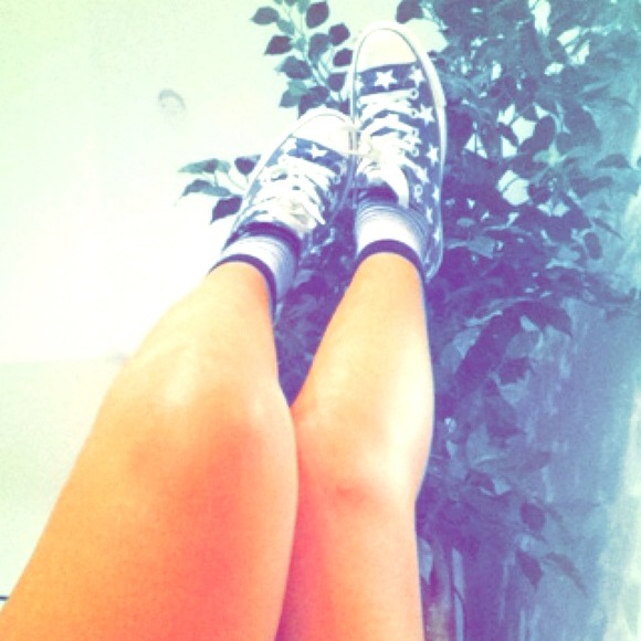 Converse Snearkers