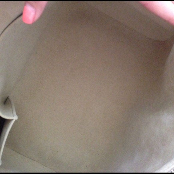 SOLD👏Authentic Louis Vuitton Berkeley azur - Picture 2 of 4