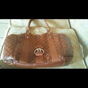 Gucci bag